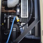Like New John Deere 6135HFG75 500KW  Generator Set Item-15175 7