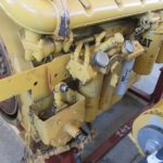 High Hour Caterpillar 3412 DIT 503HP Diesel  Marine Engine Item-15186 4