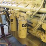 High Hour Caterpillar 3412 DIT 503HP Diesel  Marine Engine Item-15186 7