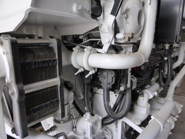 New Surplus Caterpillar 3516C HD 2682HP Diesel  Marine Engine Item-15190 4