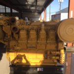 High Hour Runner Caterpillar 3508 775HP Diesel  Marine Engine Item-15191 0