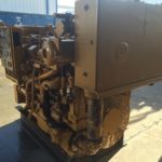 High Hour Runner Caterpillar 3508 775HP Diesel  Marine Engine Item-15191 6