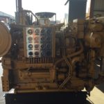 High Hour Runner Caterpillar 3508 775HP Diesel  Marine Engine Item-15191 7