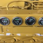 Rebuilt Caterpillar 3408C DITA 480HP Diesel  Marine Engine Item-15194 4