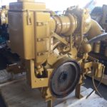 Rebuilt Caterpillar 3408C DITA 480HP Diesel  Marine Engine Item-15194 6