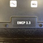 New Caterpillar EMCP 3.3  Item-15196 2