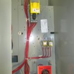 Like New Cutler Hammer ATC300 800 Amp  Transfer Switch Item-15215 4