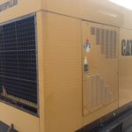 Low Hour Caterpillar 3406 300KW  Generator Set Item-15256 0