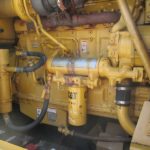 Low Hour Caterpillar 3406 350KW  Generator Set Item-15259 6