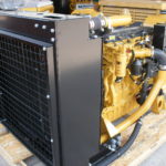 New Caterpillar C9 Acert ATAAC 350HP  Power Unit Item-15283 4