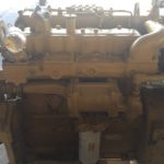 High Hour Runner Caterpillar 3304 DIT 140HP Diesel  Marine Engine Item-15321 4