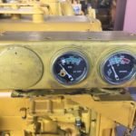 High Hour Runner Caterpillar 3304 DIT 140HP Diesel  Marine Engine Item-15321 6
