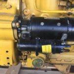 High Hour Runner Caterpillar 3304 DIT 140HP Diesel  Marine Engine Item-15321 7