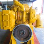 Low Hour Caterpillar 3406C DITA 490HP Diesel  Marine Engine Item-15364 1