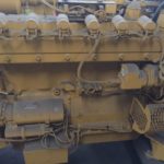 New Surplus Caterpillar G3306 NA 126HP Natural Gas  Engine Item-15369 6