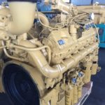High Hour Runner Caterpillar 3412 DIT 503HP Diesel  Marine Engine Item-15393 0
