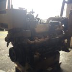 High Hour Runner Caterpillar 3412 DIT 540HP Diesel  Marine Engine Item-15406 4