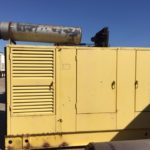 Good Used Caterpillar 3412 500KW  Generator Set Item-15422 0
