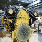 New Surplus Caterpillar C32 ACERT 1600HP Diesel  Marine Engine Item-15432 3