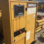 Good Used Caterpillar 455KW  Generator End Item-15453 2