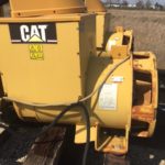 Good Used Caterpillar 455KW  Generator End Item-15453 5