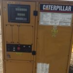 Good Used Caterpillar 455KW  Generator End Item-15454 1