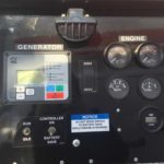 New Cummins QSB5-G2 80KW  Generator Set Item-15512 3