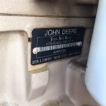 Good Used John Deere 4045HF285 60KW  Generator Set Item-15529 7