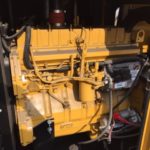 New Surplus International GCB330A 220KW  Generator Set Item-15590 1