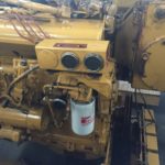 High Hour Runner Caterpillar 3304B DITA 127HP Diesel  Marine Engine Item-15599 5
