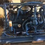 New Surplus Cummins QSK19-DM 755HP Diesel  Marine Engine Item-15607 0