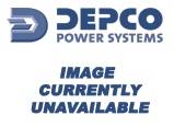 New John Deere 6068HF285 150KW  Generator Set Item-15648 0