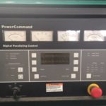 Low Hour Cummins QST30-G2 800KW  Generator Set Item-16034 12
