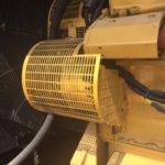 Low Hour Caterpillar 3412C DITA 600KW  Generator Set Item-16037 11