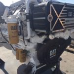 Low Hour Caterpillar C32 ACERT 1800HP Diesel  Marine Engine Item-16024 4