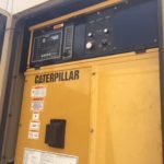 Low Hour Caterpillar 3412C DITA 600KW  Generator Set Item-16037 6