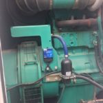 Good Used Cummins QSL9-G2 NR3 230KW  Generator Set Item-16038 5