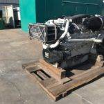 Good Used Caterpillar C32 1652HP Diesel  Marine Engine Item-16029 1