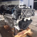 Low Hour Caterpillar C32 ACERT 1900HP Diesel  Marine Engine Item-16050 0