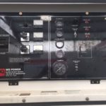 Good Used Isuzu 4HK1X 100KW  Generator Set Item-16084 11