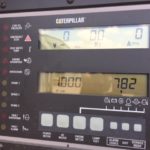 Low Hour Caterpillar 3456 DITA 400KW  Generator Set Item-16049 11