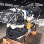 Low Hour Caterpillar C32 ACERT 1900HP Diesel  Marine Engine Item-16050 1