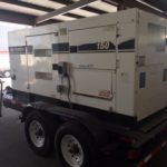 Good Used John Deere 6068HF285 120KW  Generator Set Item-16087 3