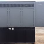 New Surplus Iveco F4GE9685A 100KW  Generator Set Item-16065 3