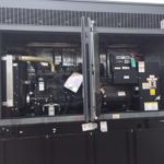 New Surplus Iveco F4GE9685A 100KW  Generator Set Item-16065 4