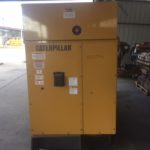 Low Hour Caterpillar 3412 800KW  Generator Set Item-16053 5