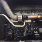 New Surplus Iveco F2CE9685A 200KW  Generator Set Item-16066 5