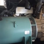 Good Used John Deere 6068HF285 120KW  Generator Set Item-16087 7