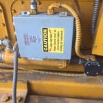 Low Hour Caterpillar D399 930KW  Generator Set Item-16054 8
