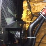New Caterpillar C18 600KW  Generator Set Item-16019 8